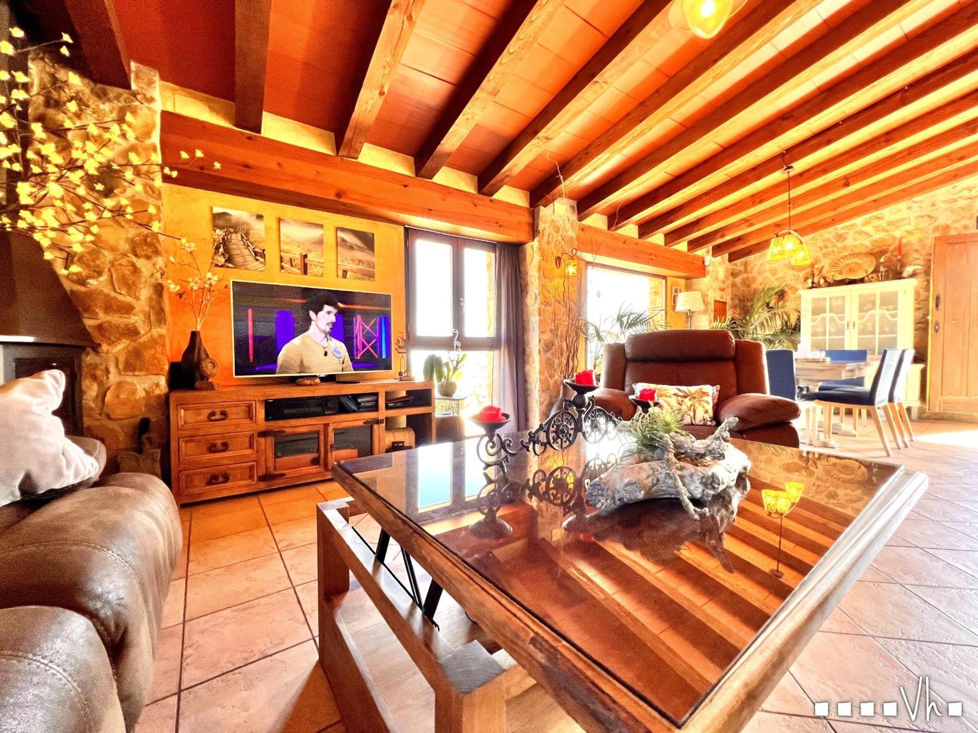 Вилла Vh Costablanca - Calima Бениса Экстерьер фото