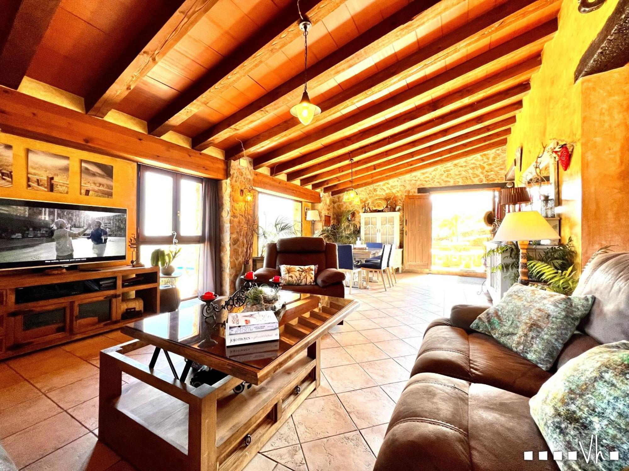 Вилла Vh Costablanca - Calima Бениса Экстерьер фото